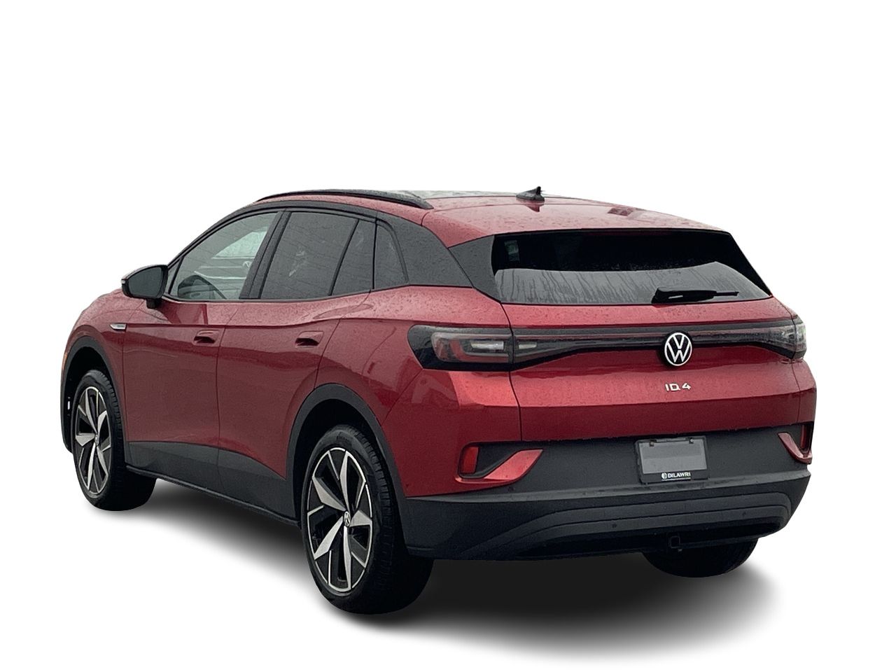2023 Volkswagen ID.4