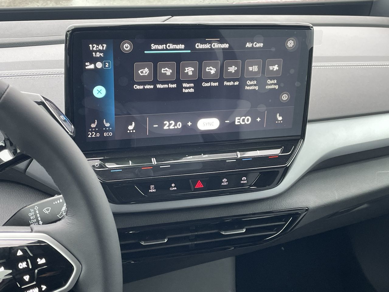 2023 Volkswagen ID.4