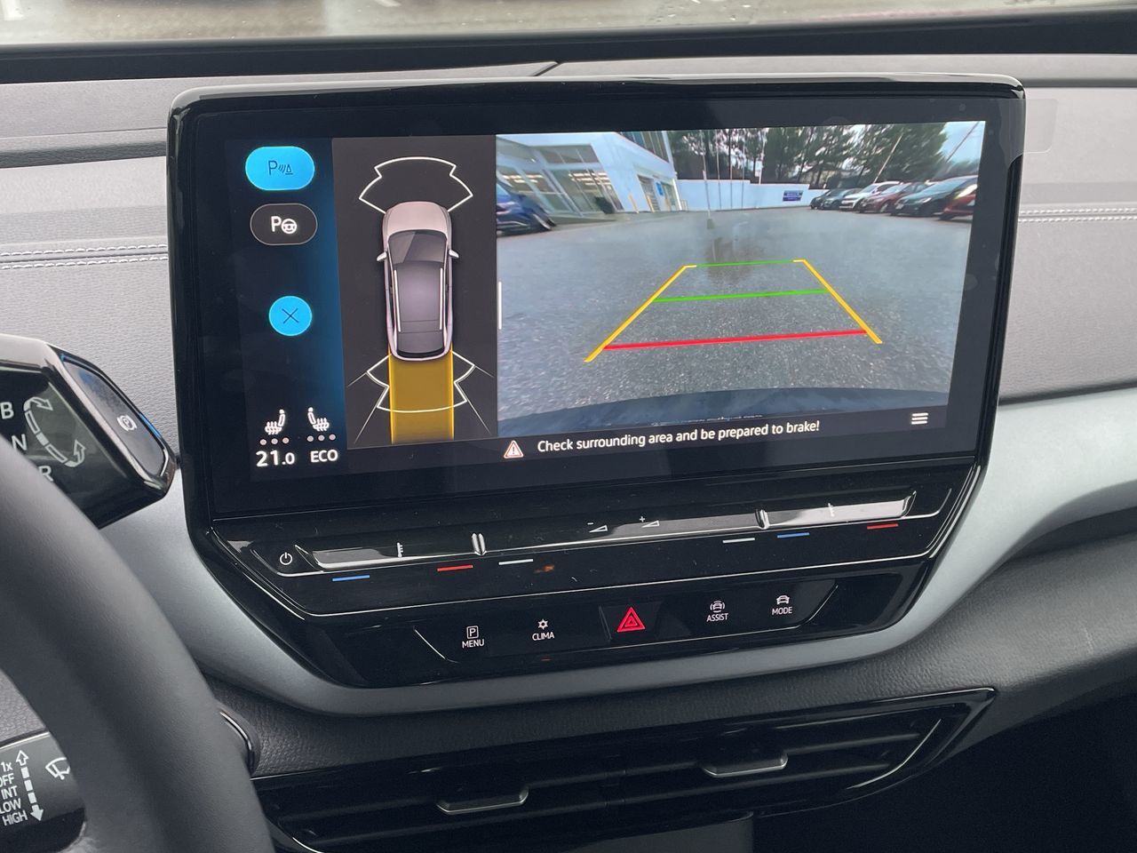 2023 Volkswagen ID.4