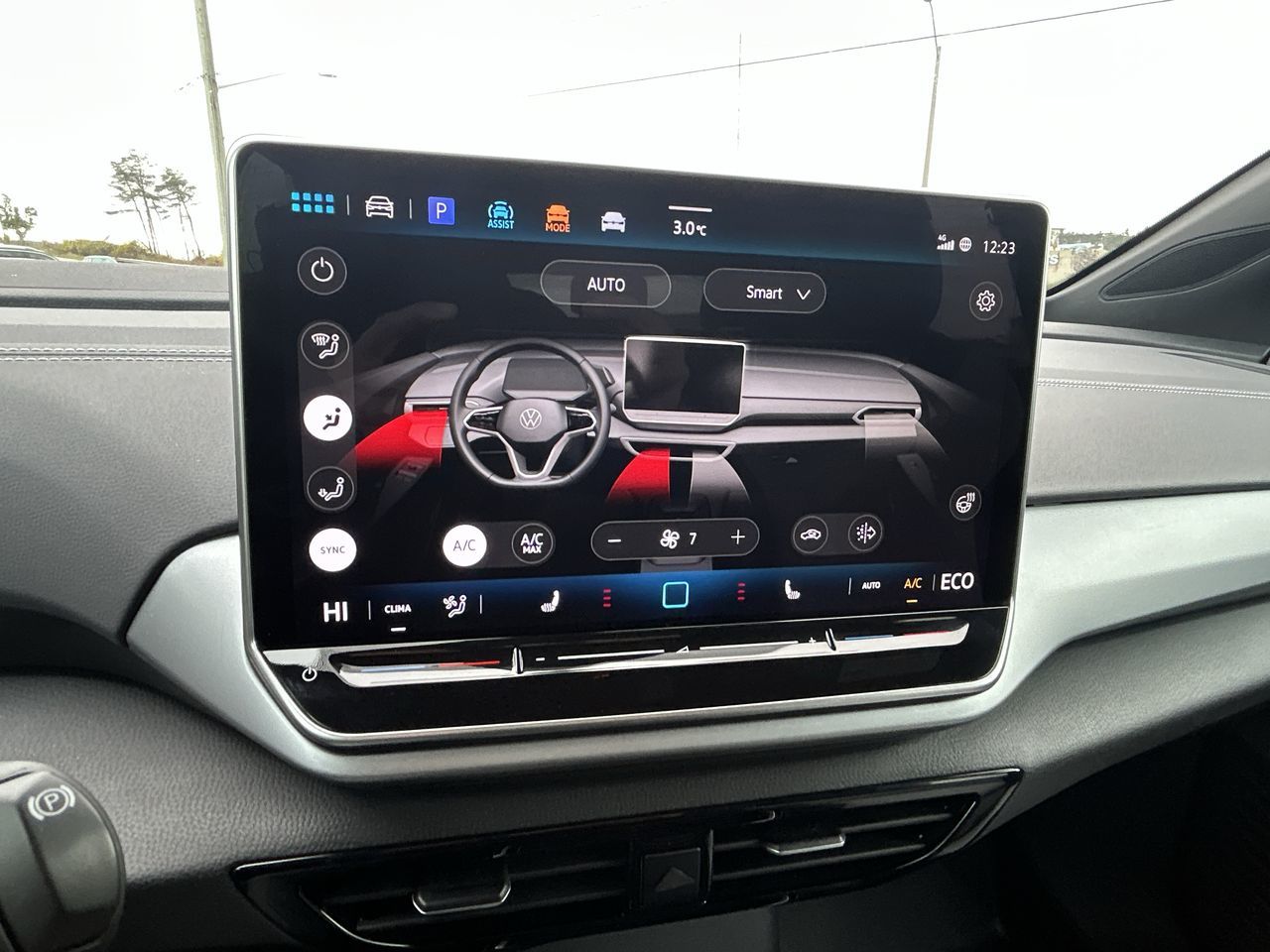 2024 Volkswagen ID.4