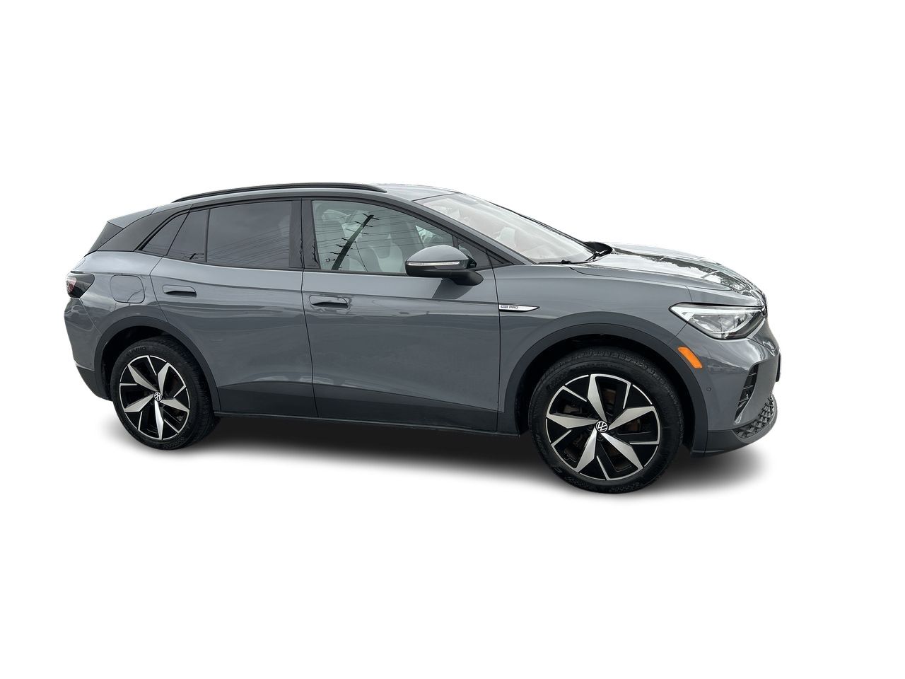 2024 Volkswagen ID.4