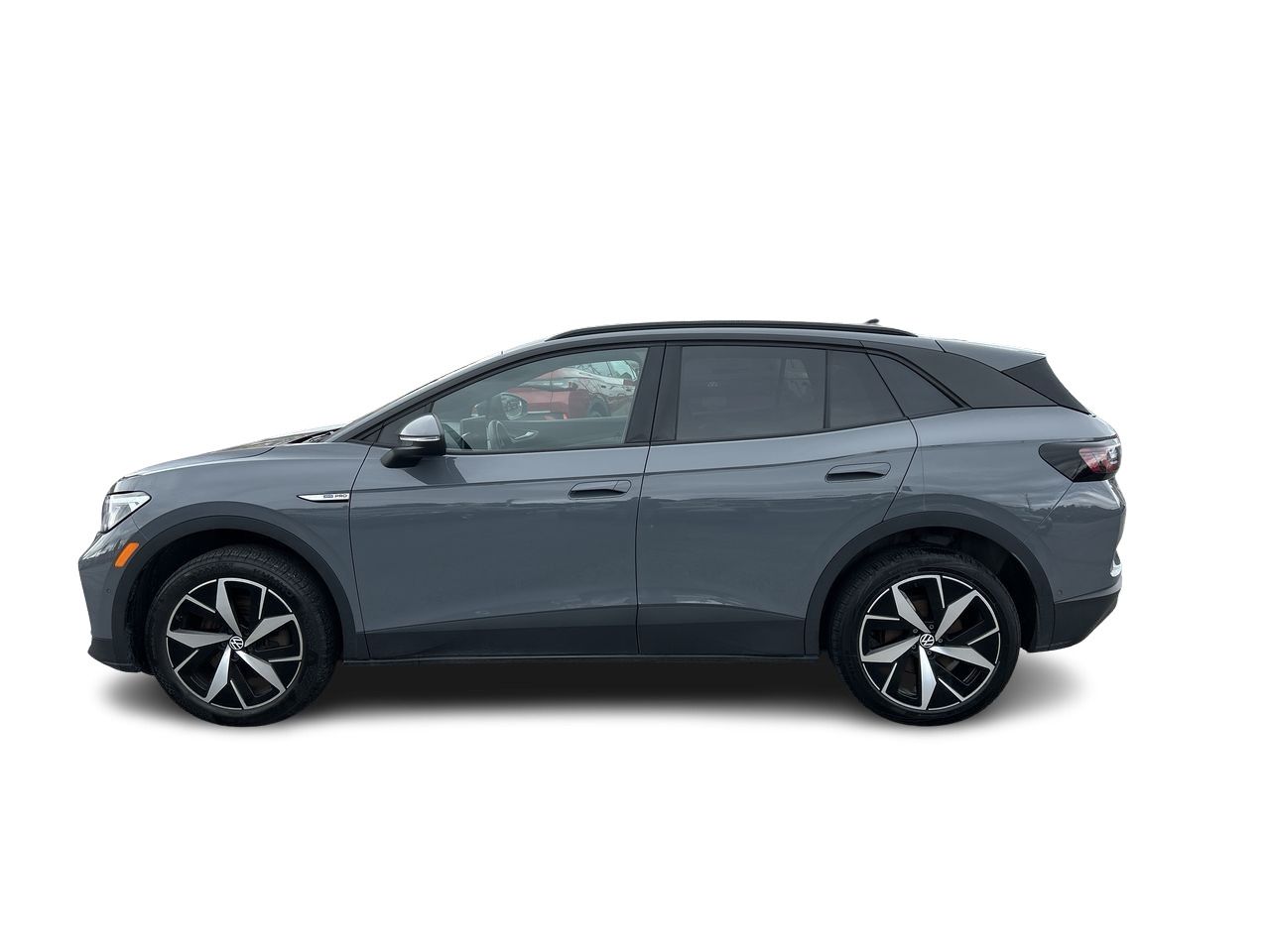 2024 Volkswagen ID.4