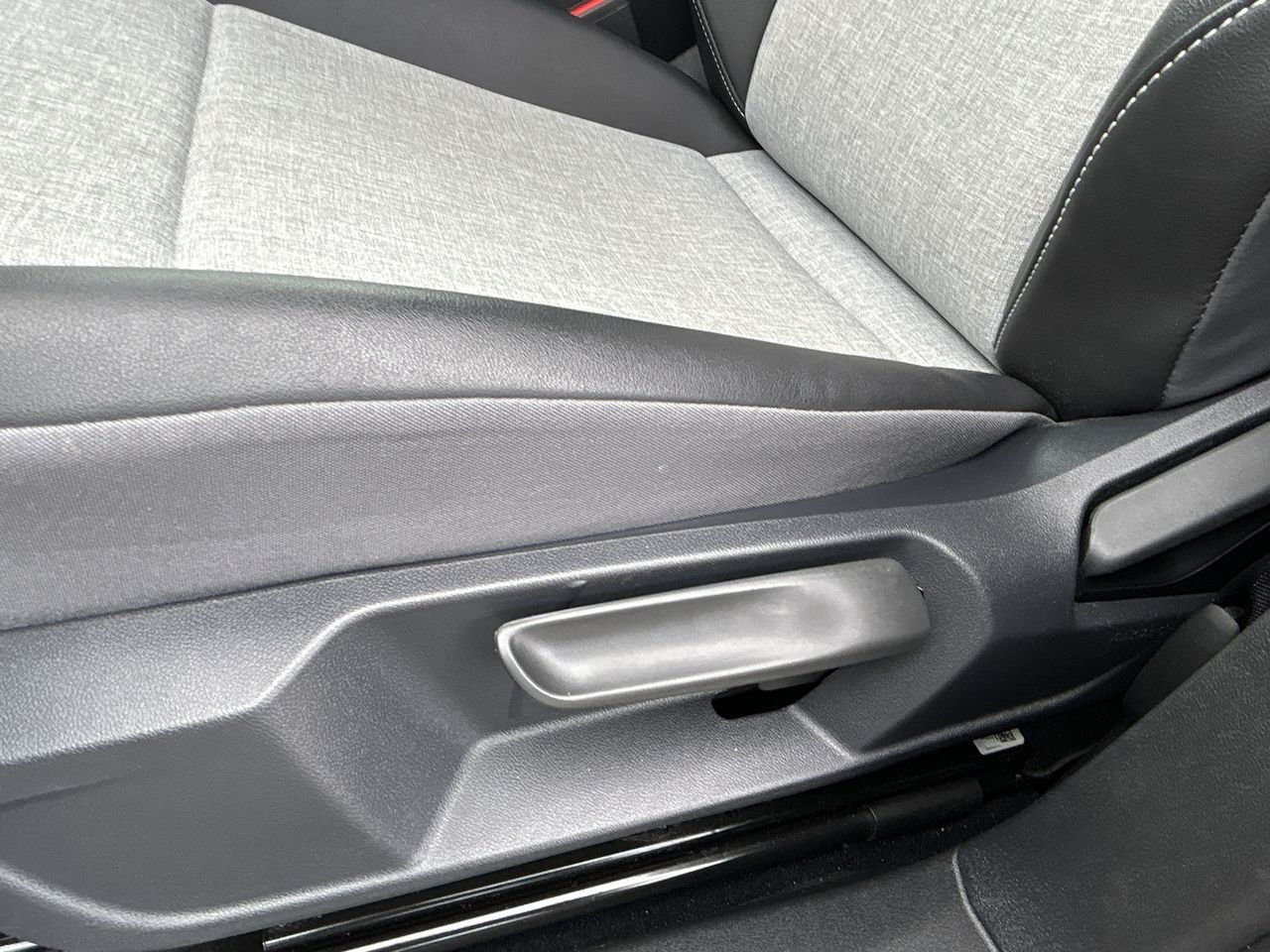 2024 Volkswagen ID.4