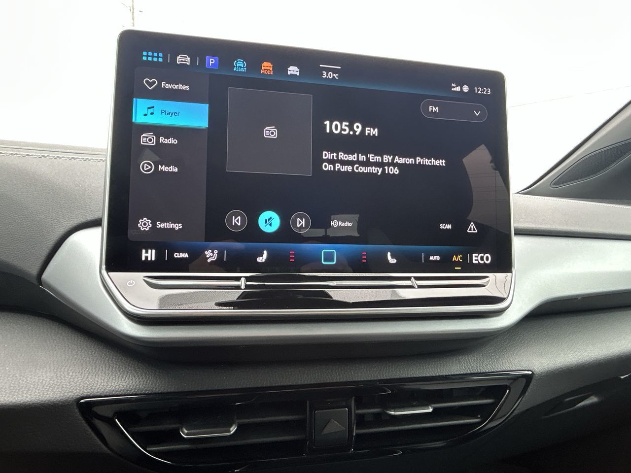 2024 Volkswagen ID.4