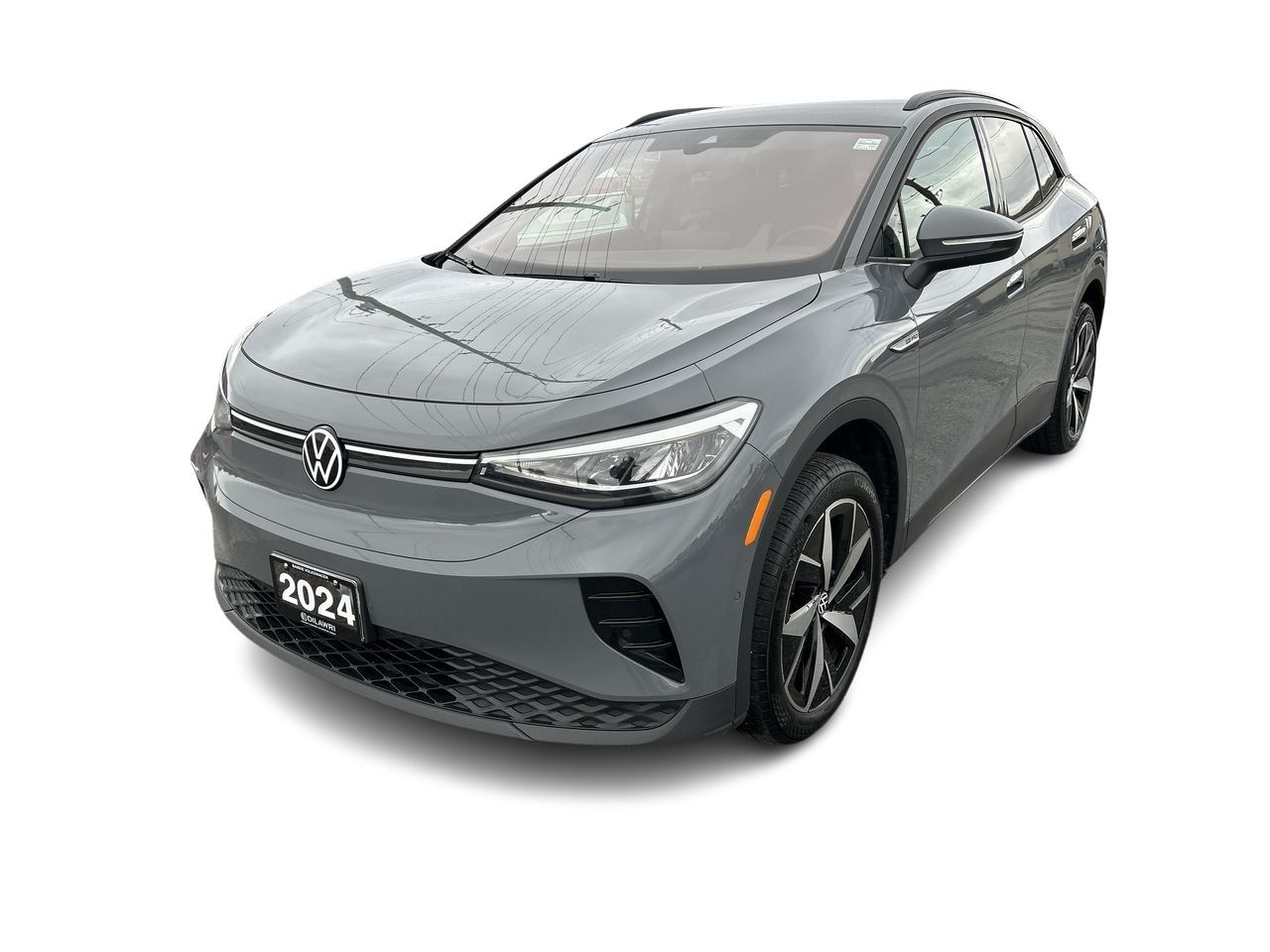 2024 Volkswagen ID.4