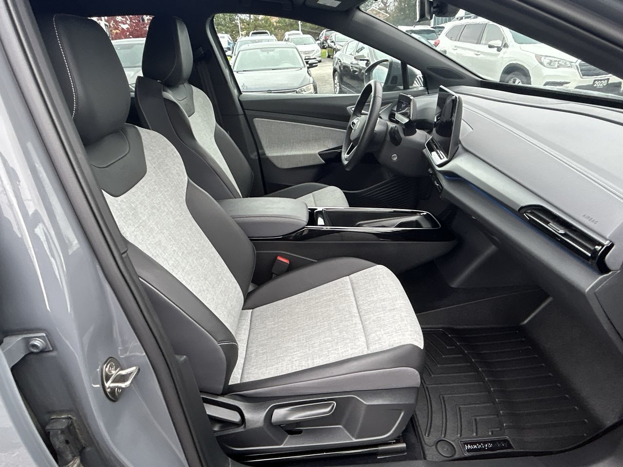 2024 Volkswagen ID.4