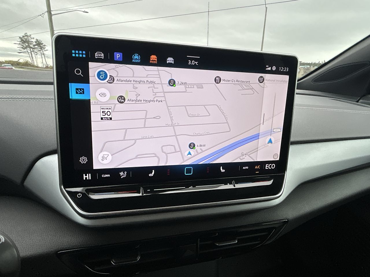 2024 Volkswagen ID.4