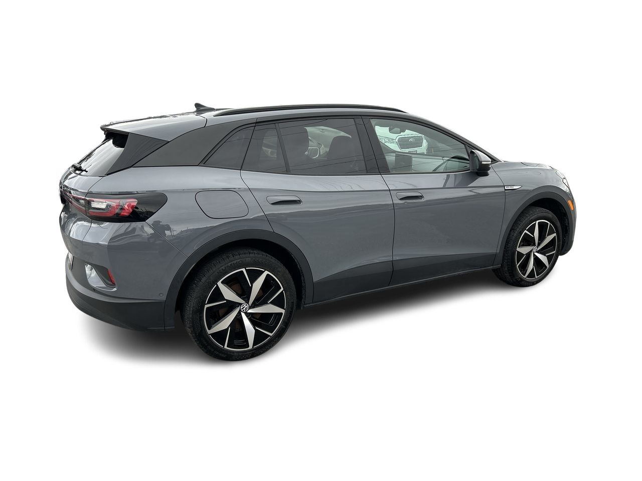 2024 Volkswagen ID.4