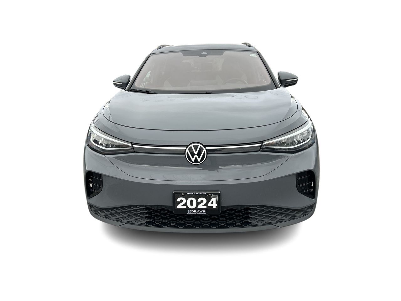 2024 Volkswagen ID.4