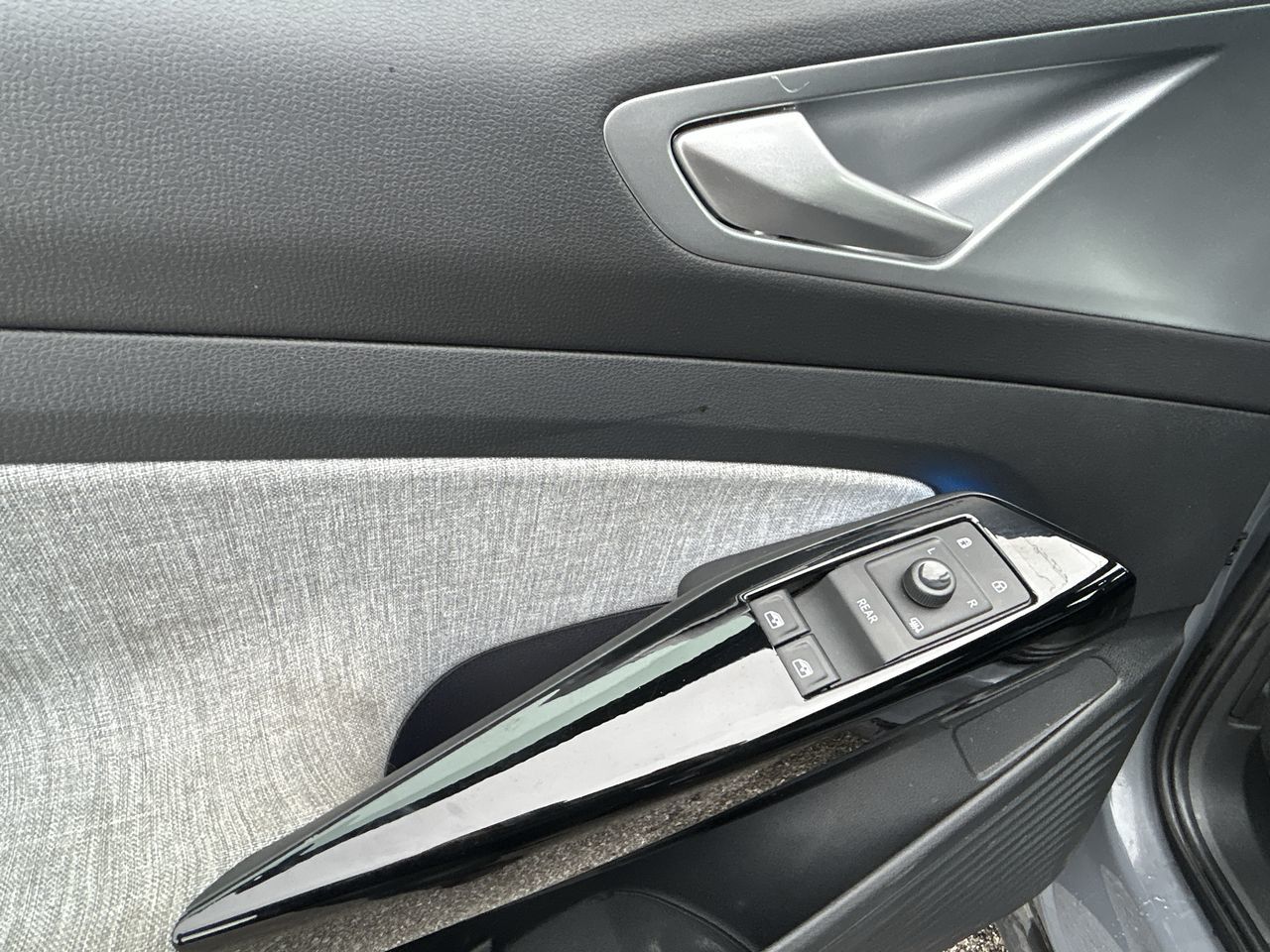 2024 Volkswagen ID.4