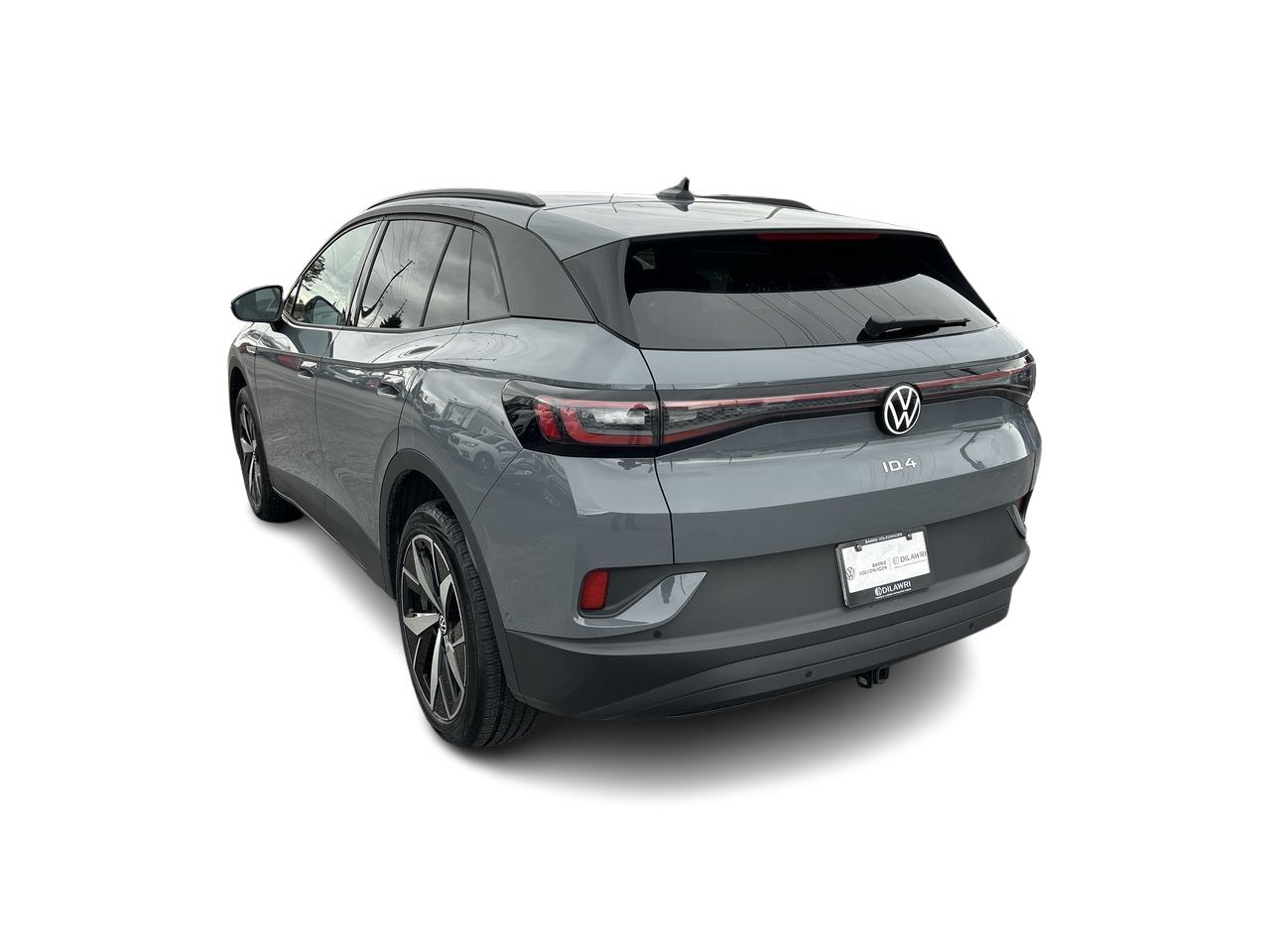 2024 Volkswagen ID.4