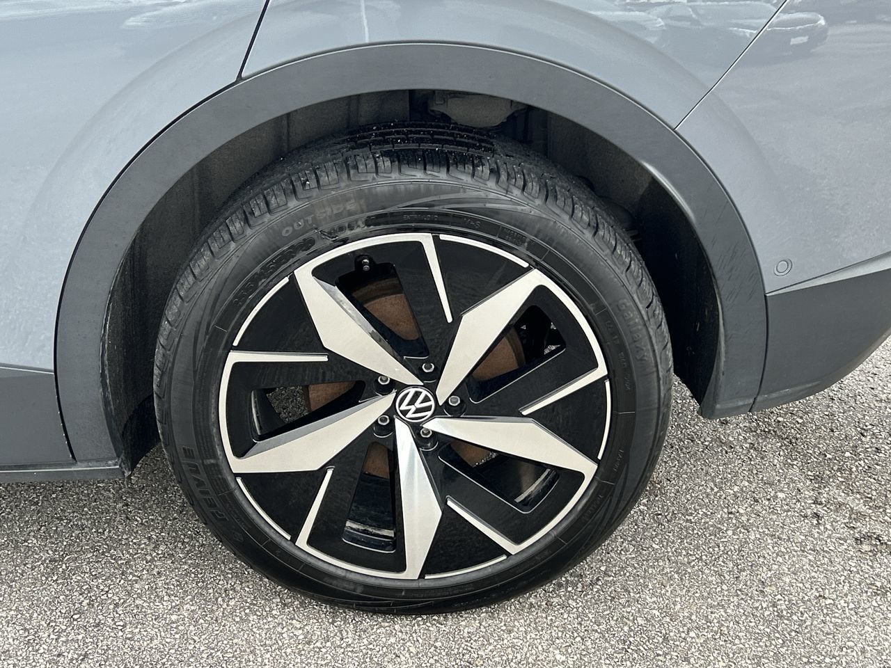 2024 Volkswagen ID.4