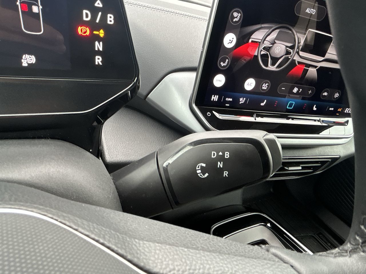 2024 Volkswagen ID.4