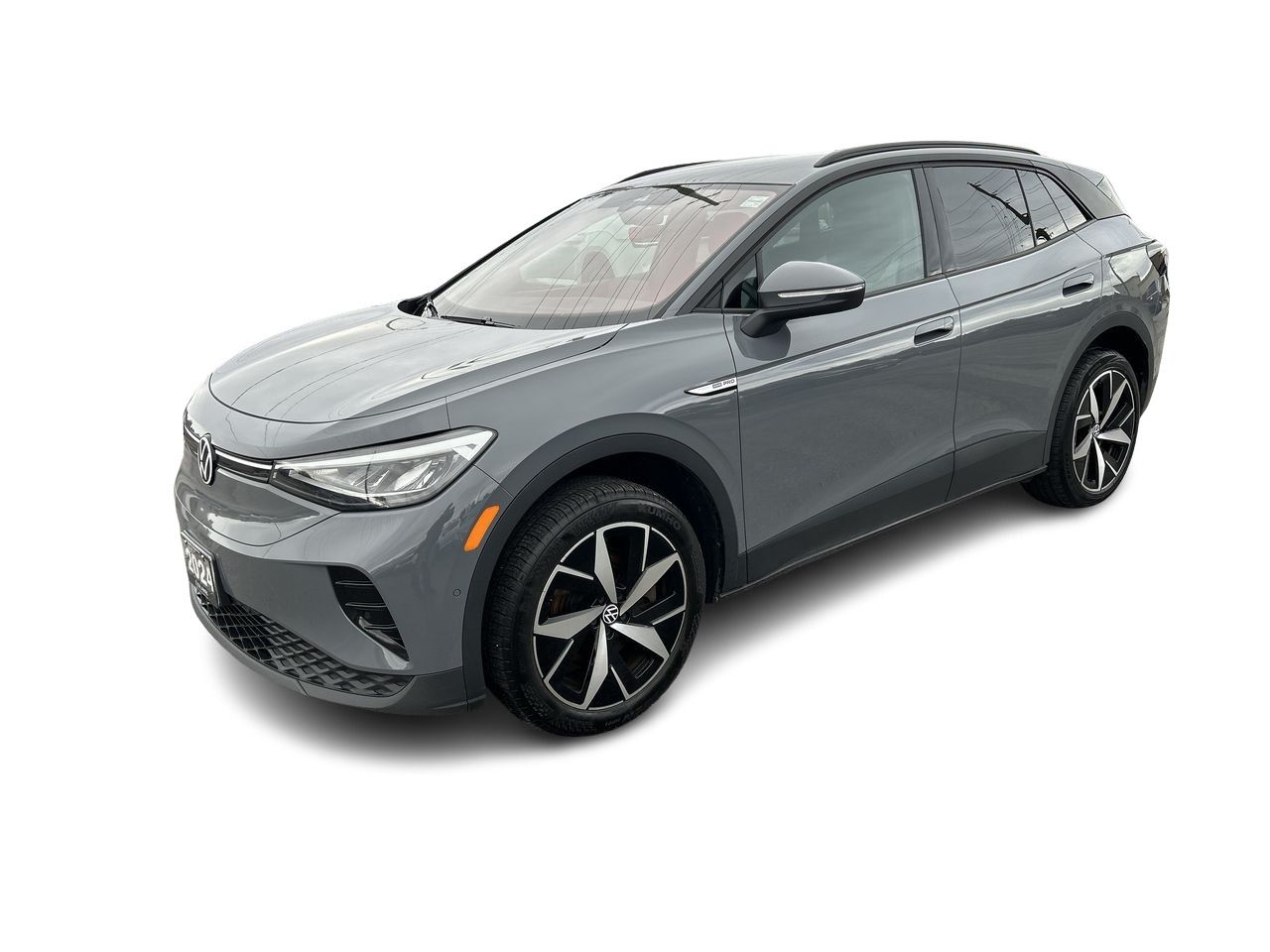 2024 Volkswagen ID.4