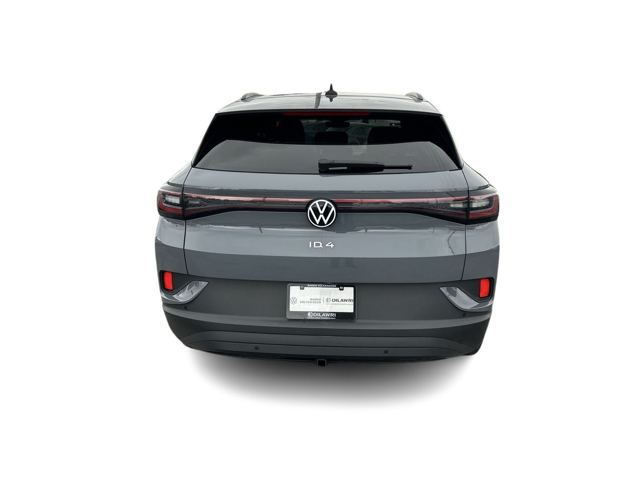 2024 Volkswagen ID.4