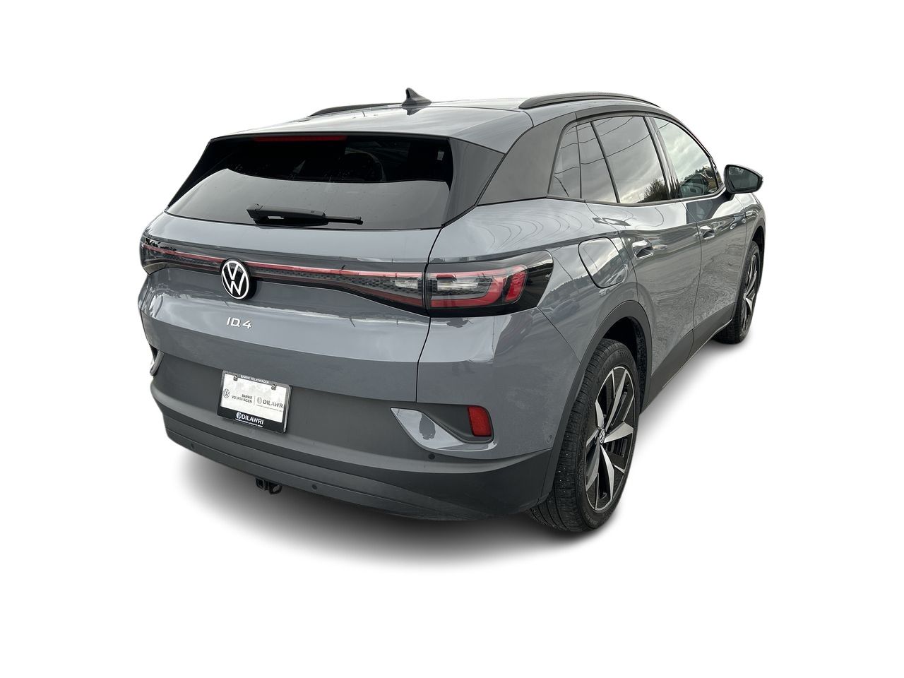 2024 Volkswagen ID.4