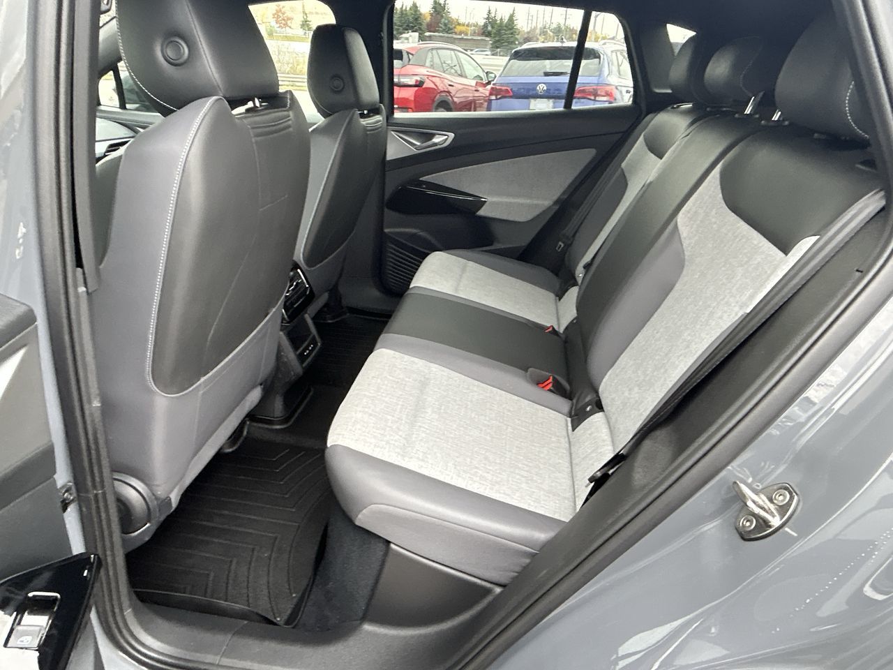 2024 Volkswagen ID.4