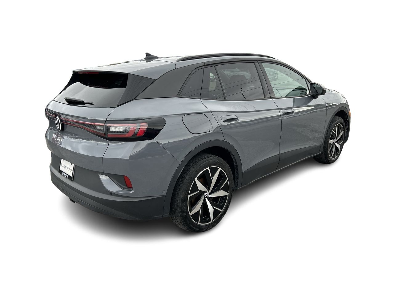 2024 Volkswagen ID.4