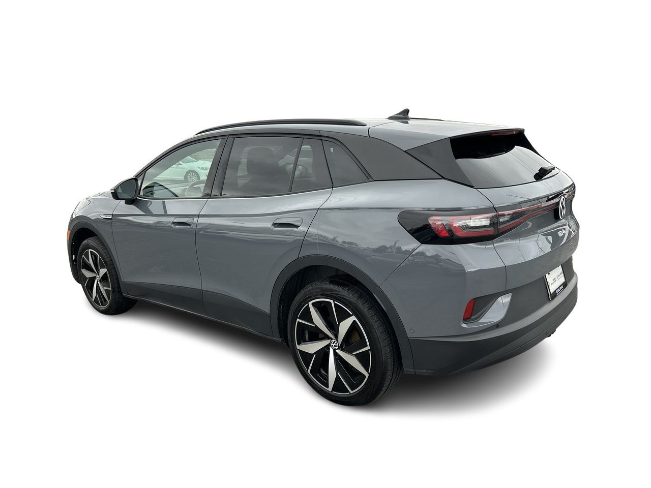 2024 Volkswagen ID.4