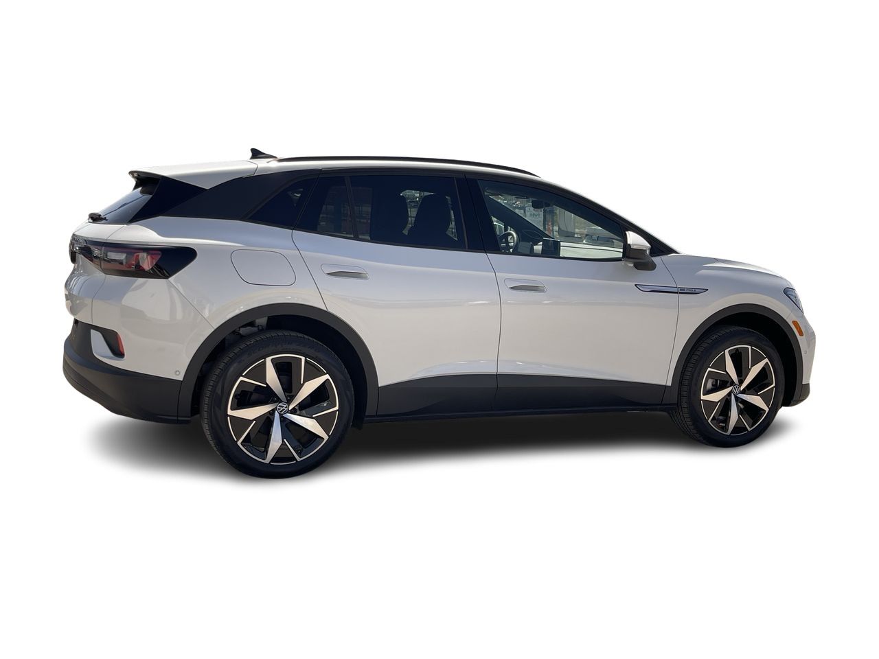 2025 Volkswagen ID.4