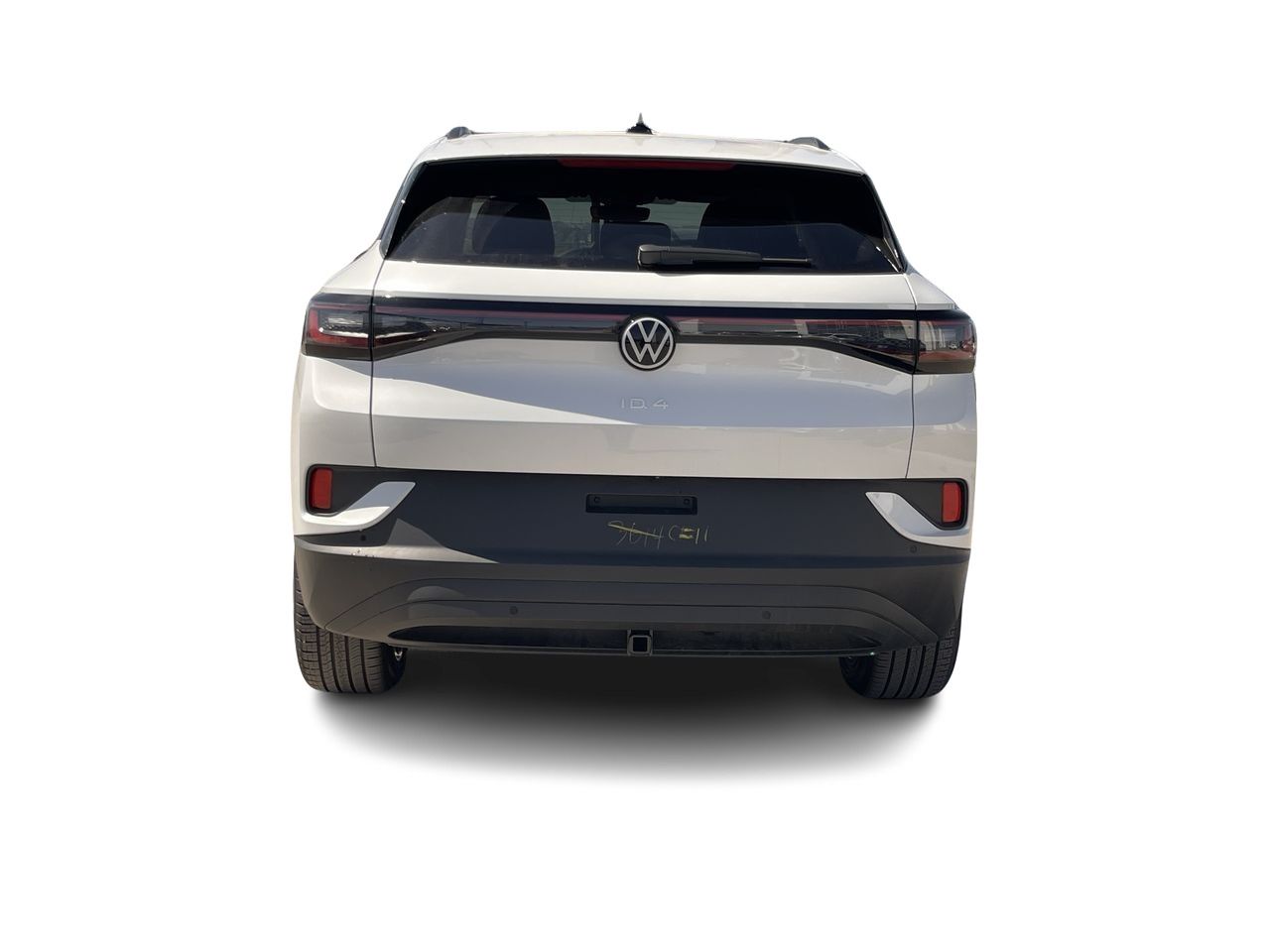 2025 Volkswagen ID.4