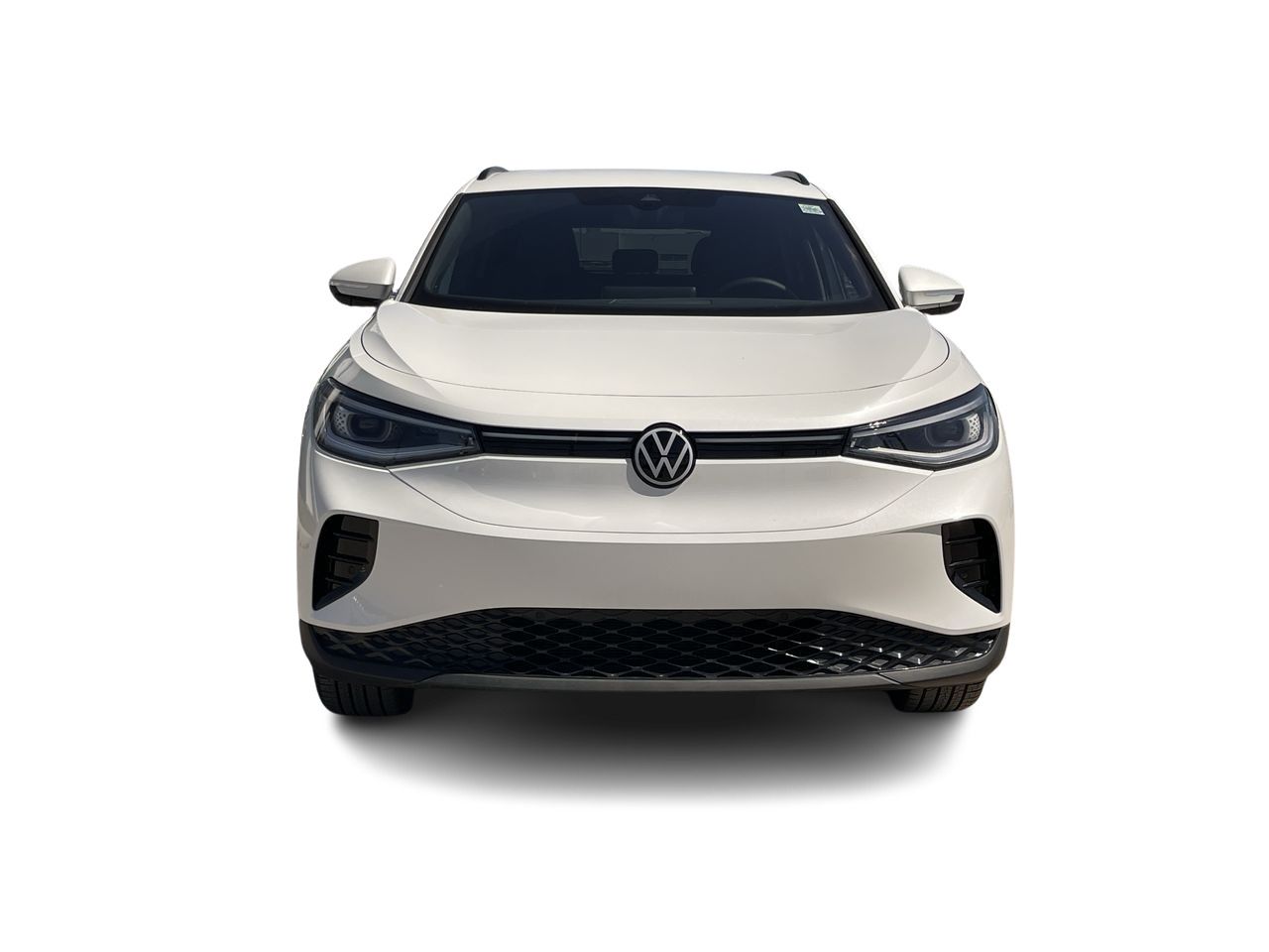 2025 Volkswagen ID.4