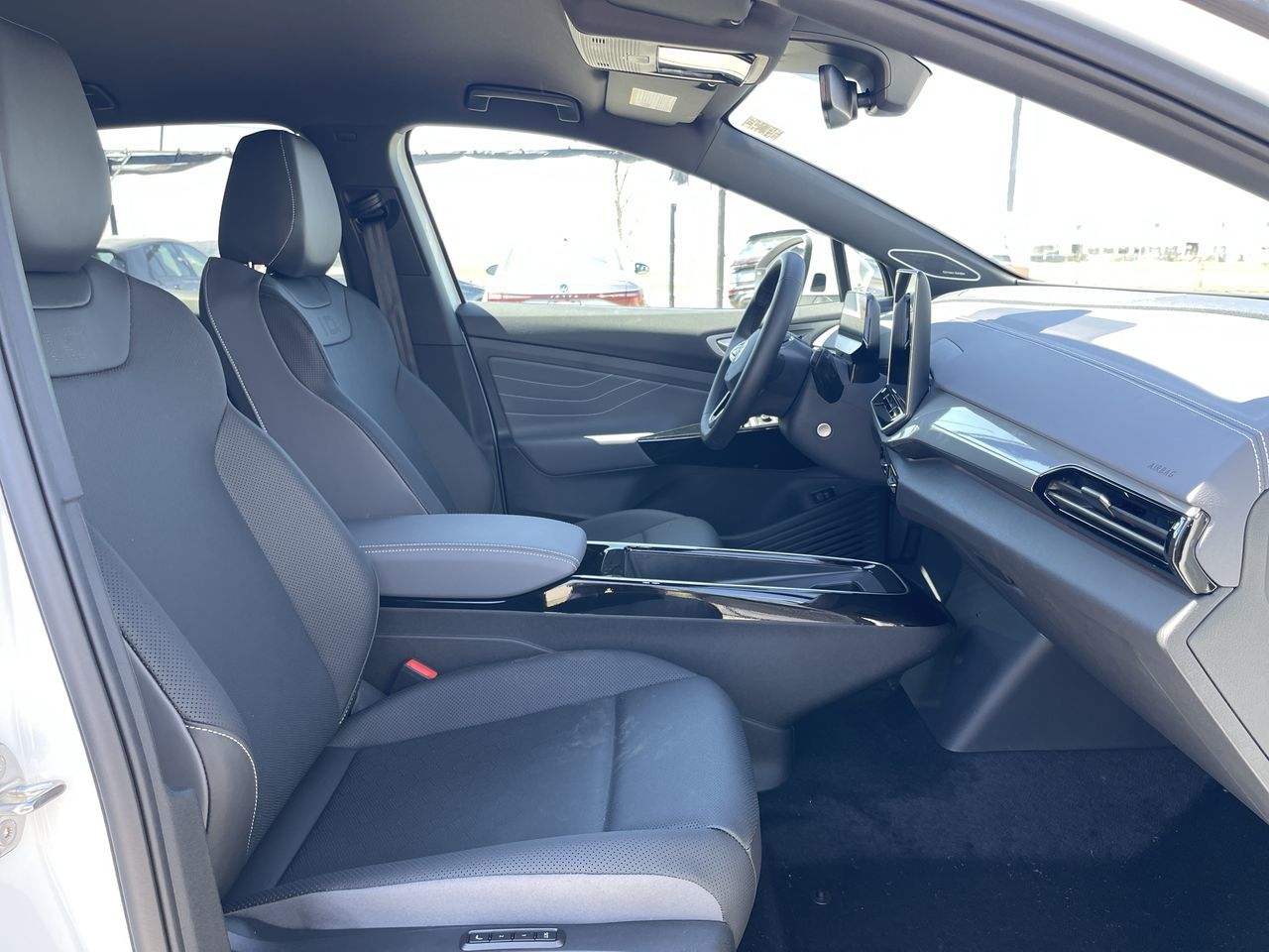 2025 Volkswagen ID.4