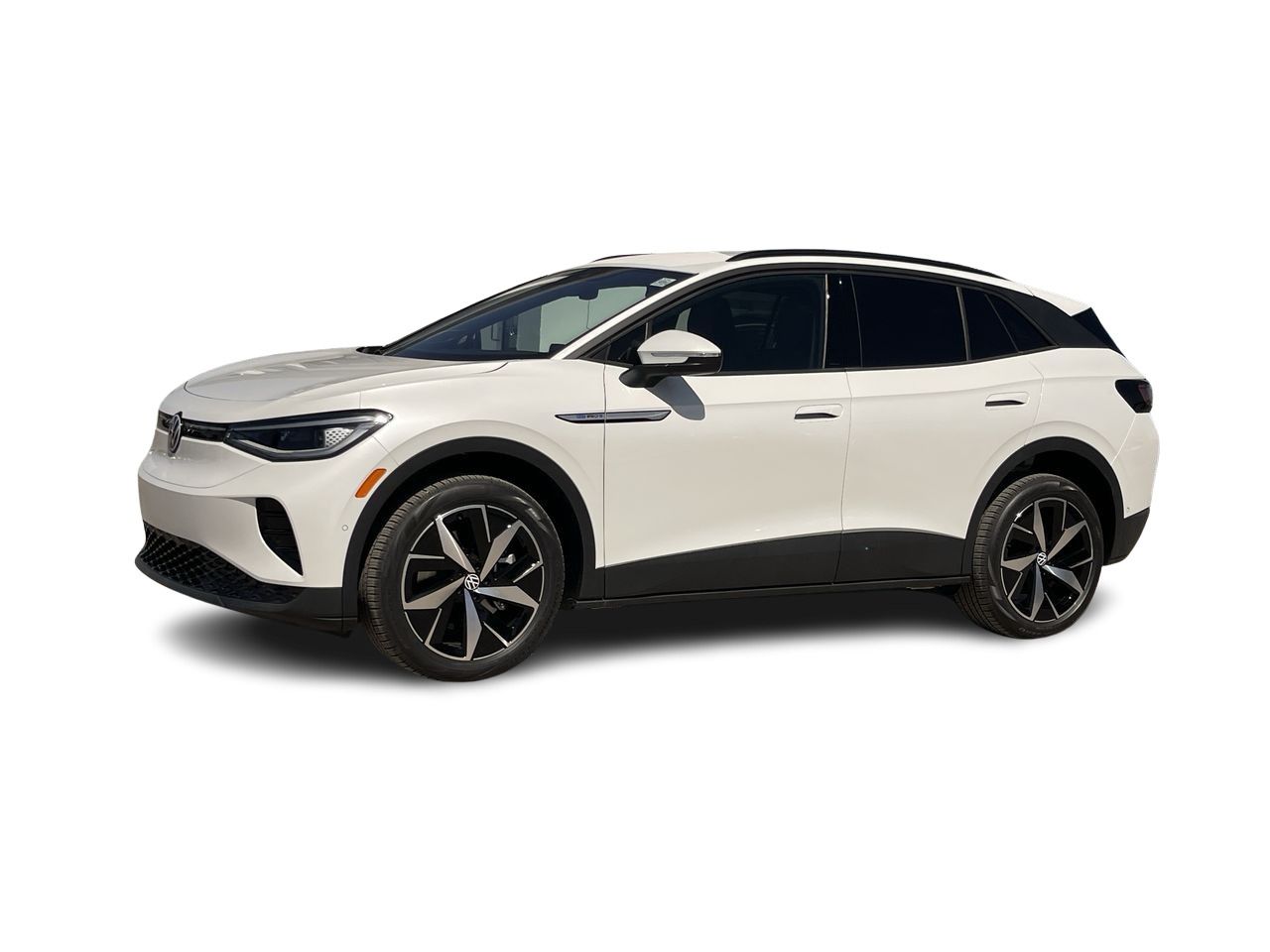 2025 Volkswagen ID.4