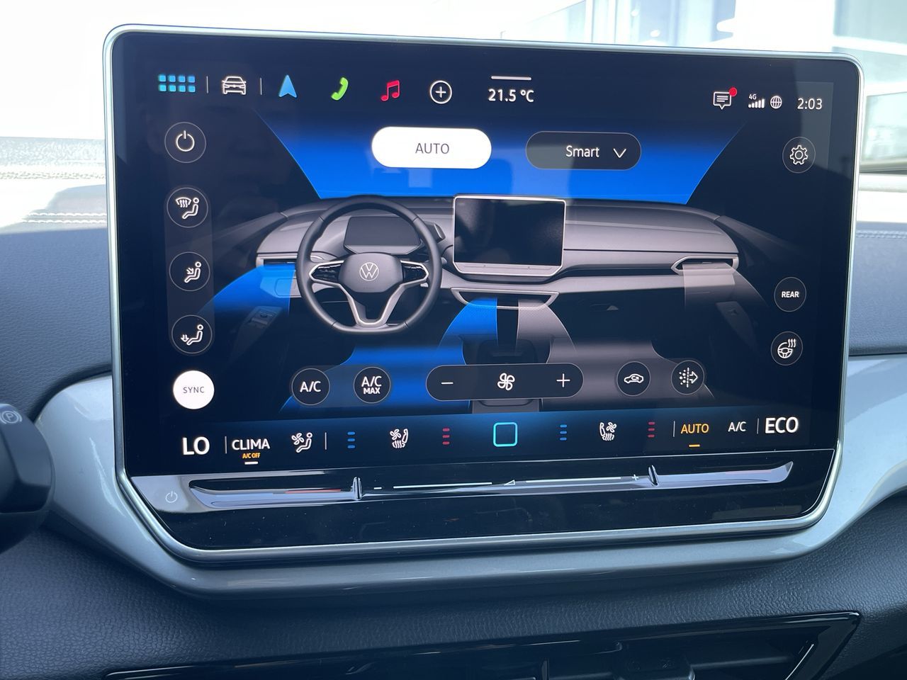 2025 Volkswagen ID.4