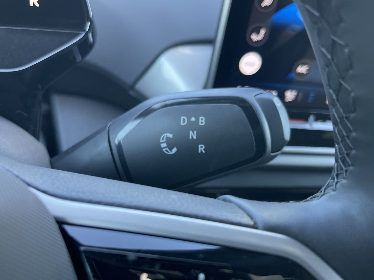 2025 Volkswagen ID.4