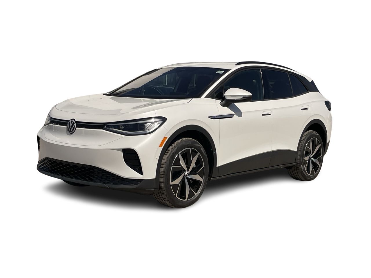 2025 Volkswagen ID.4