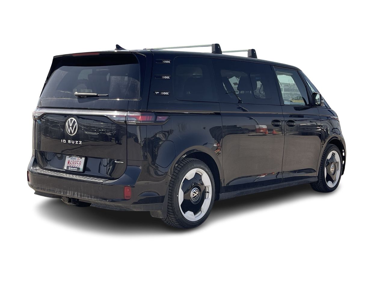 Volkswagen ID. Buzz  2025 à Barrie, Ontario