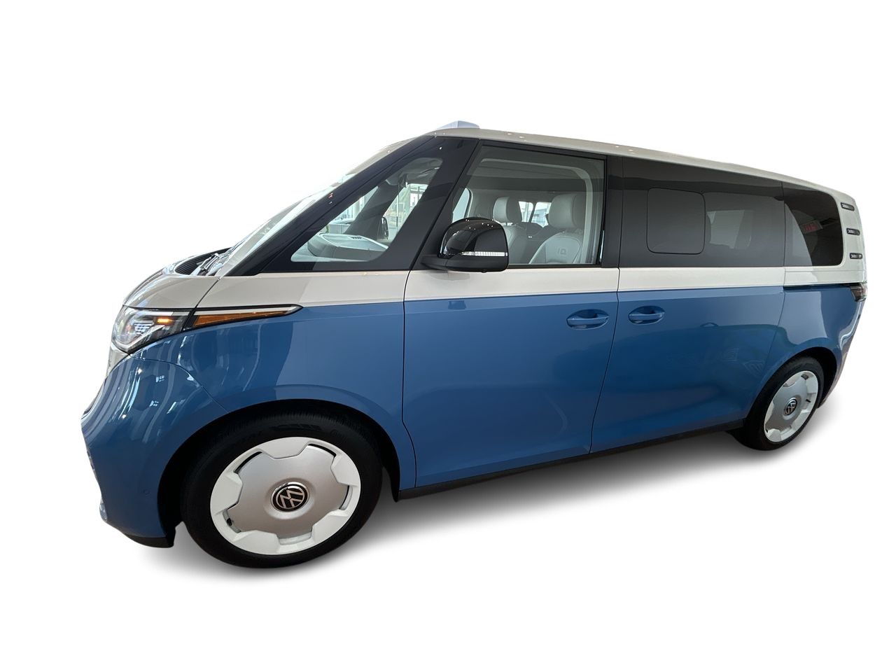 Volkswagen ID. Buzz  2025 à Barrie, Ontario