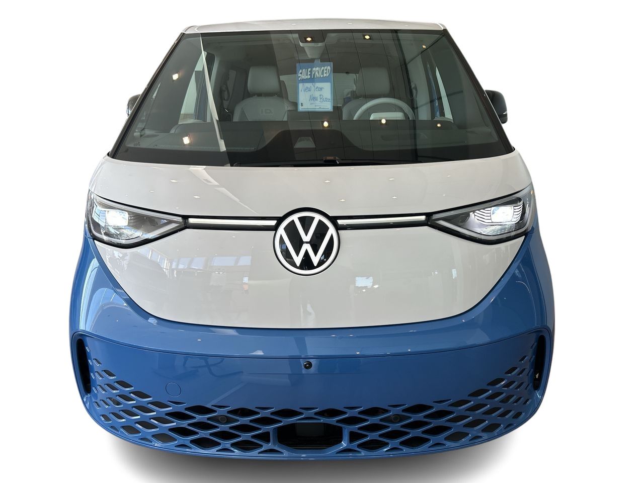 Volkswagen ID. Buzz  2025 à Barrie, Ontario