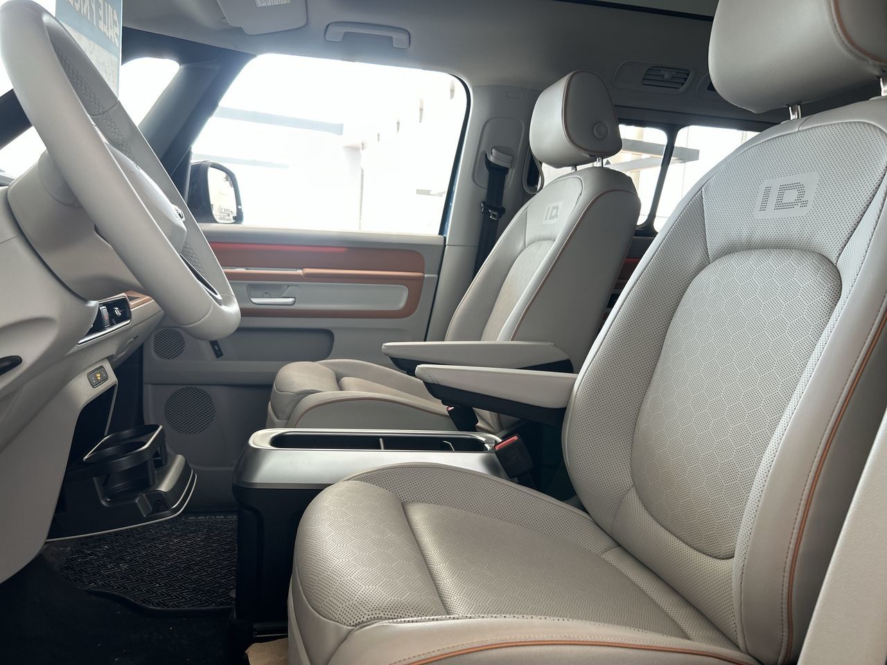 Volkswagen ID. Buzz  2025 à Barrie, Ontario