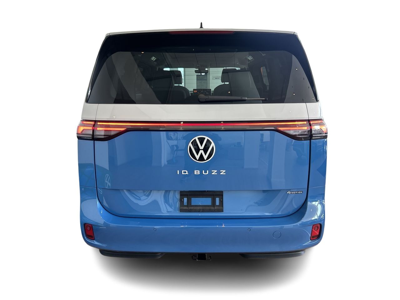 Volkswagen ID. Buzz  2025 à Barrie, Ontario