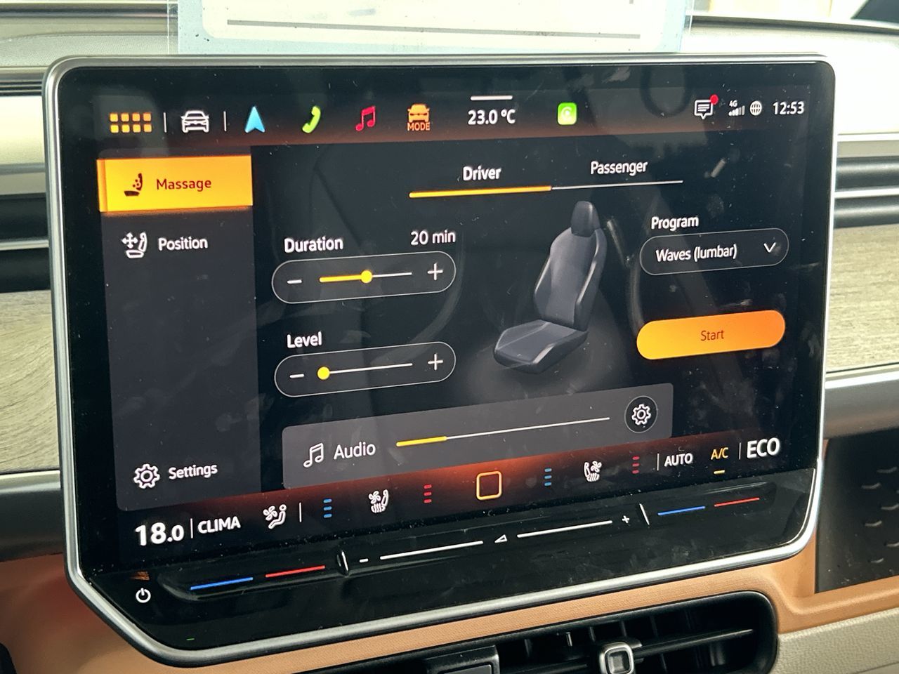 Volkswagen ID. Buzz  2025 à Barrie, Ontario