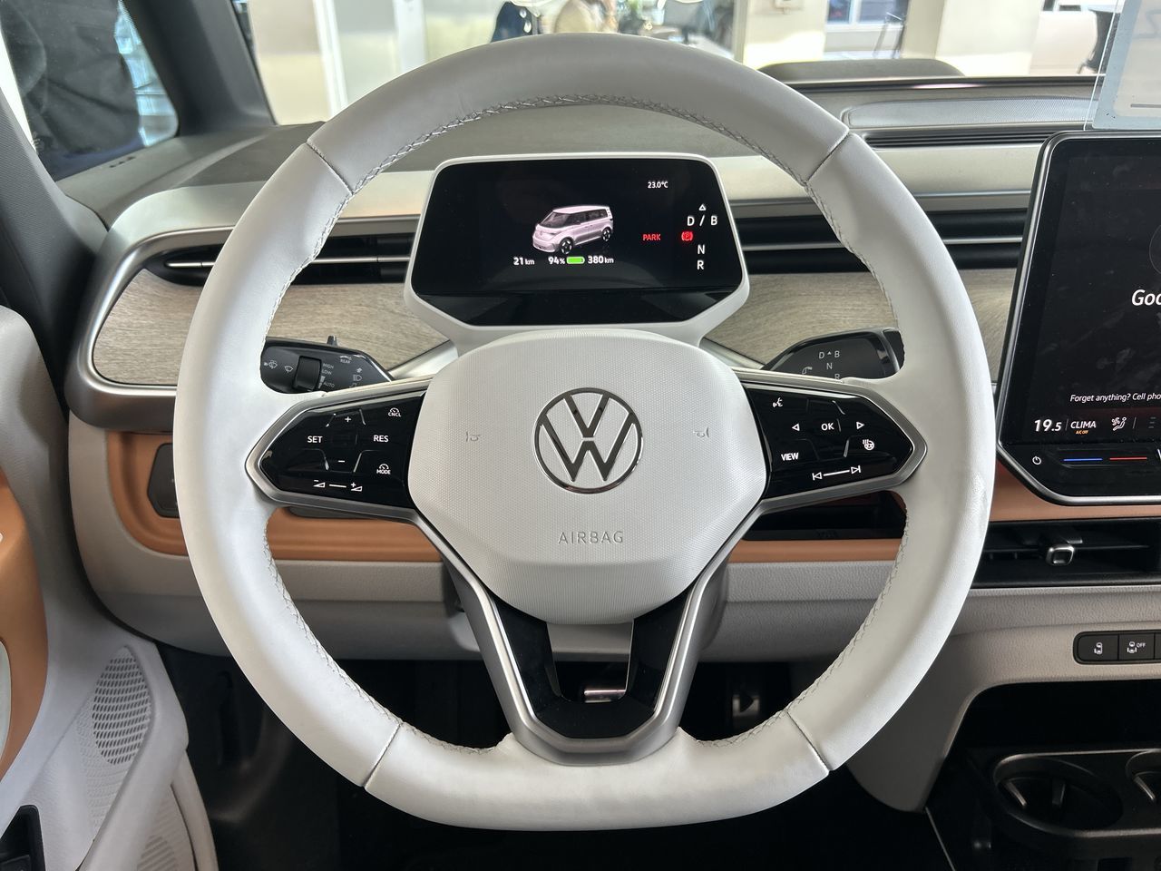 Volkswagen ID. Buzz  2025 à Barrie, Ontario