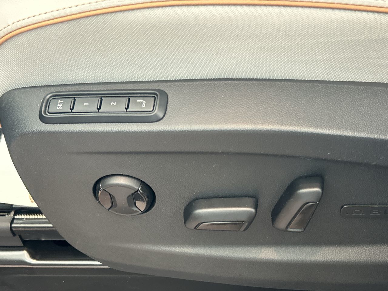 Volkswagen ID. Buzz  2025 à Barrie, Ontario