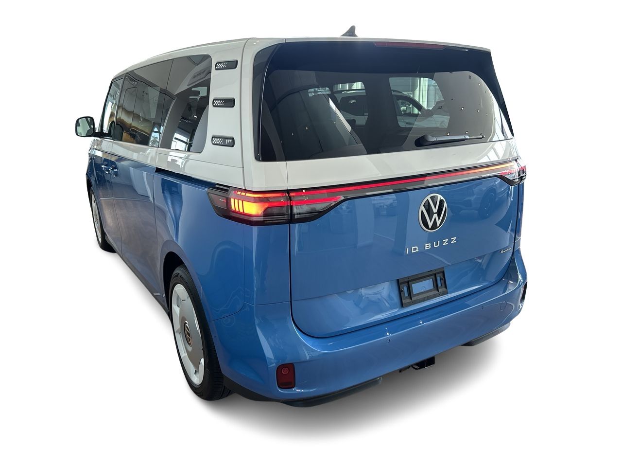 Volkswagen ID. Buzz  2025 à Barrie, Ontario