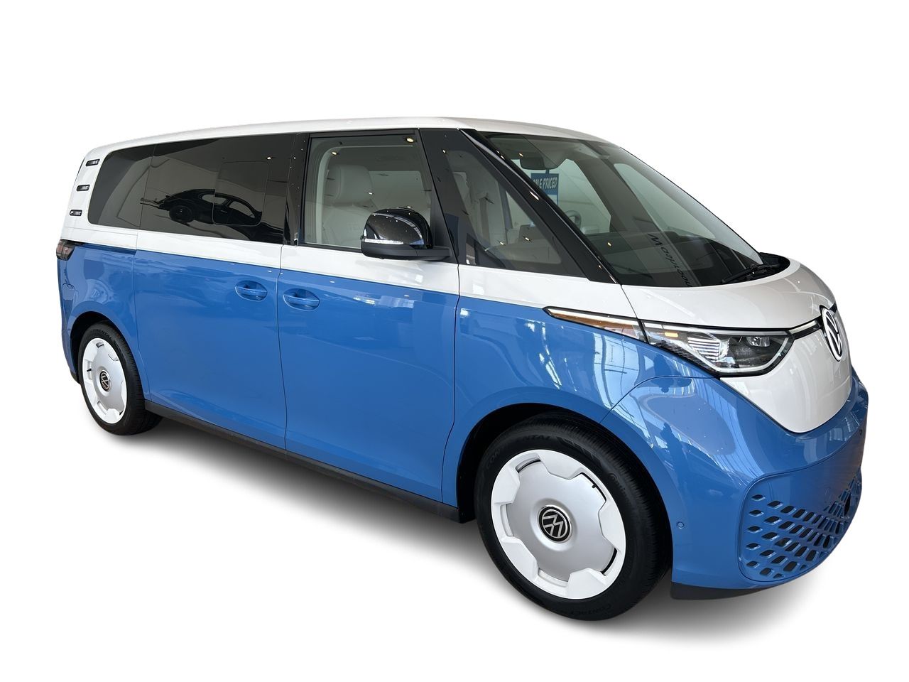 Volkswagen ID. Buzz  2025 à Barrie, Ontario