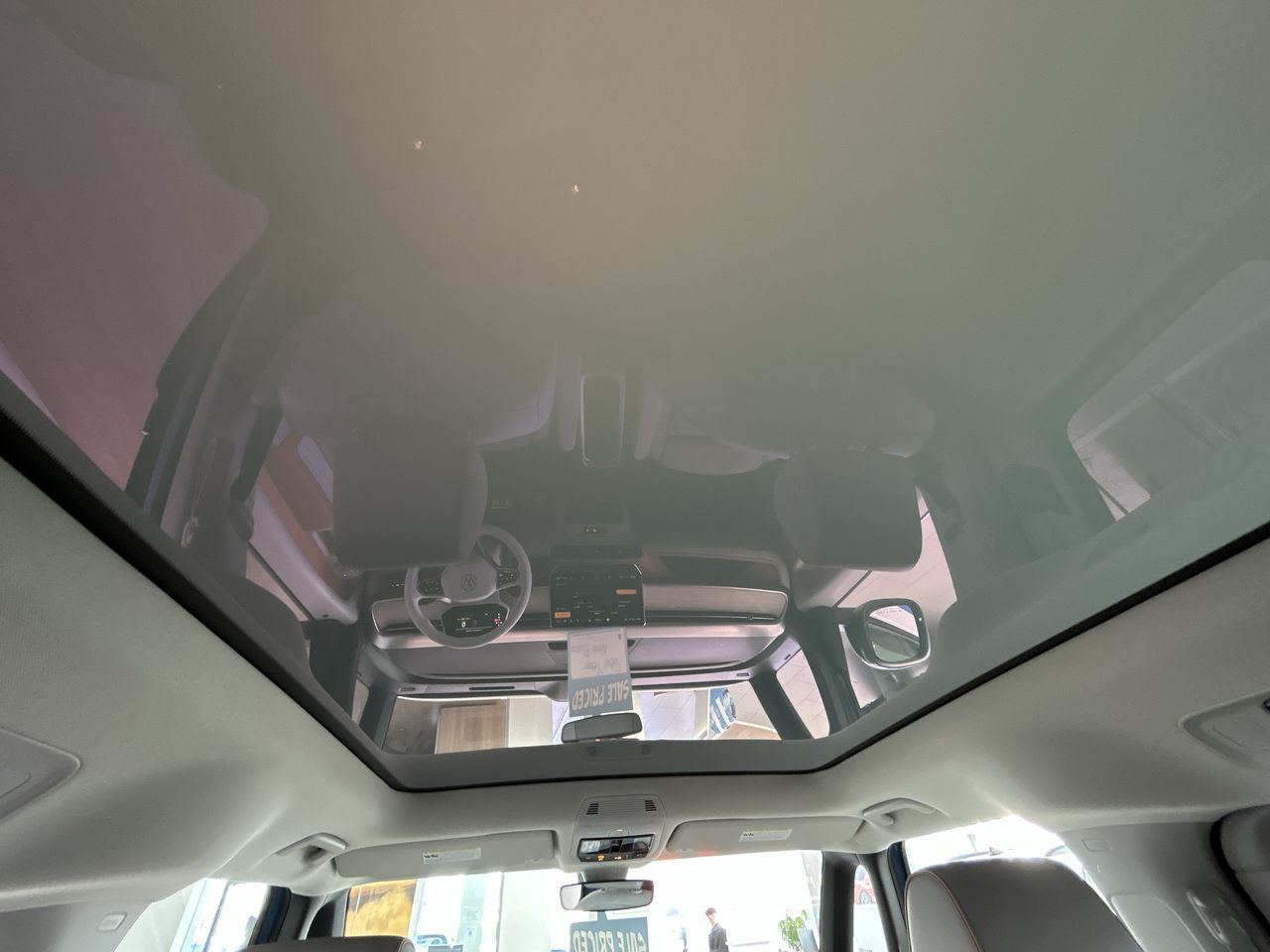 Volkswagen ID. Buzz  2025 à Barrie, Ontario