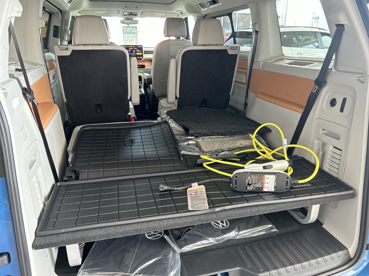 Volkswagen ID. Buzz  2025 à Barrie, Ontario