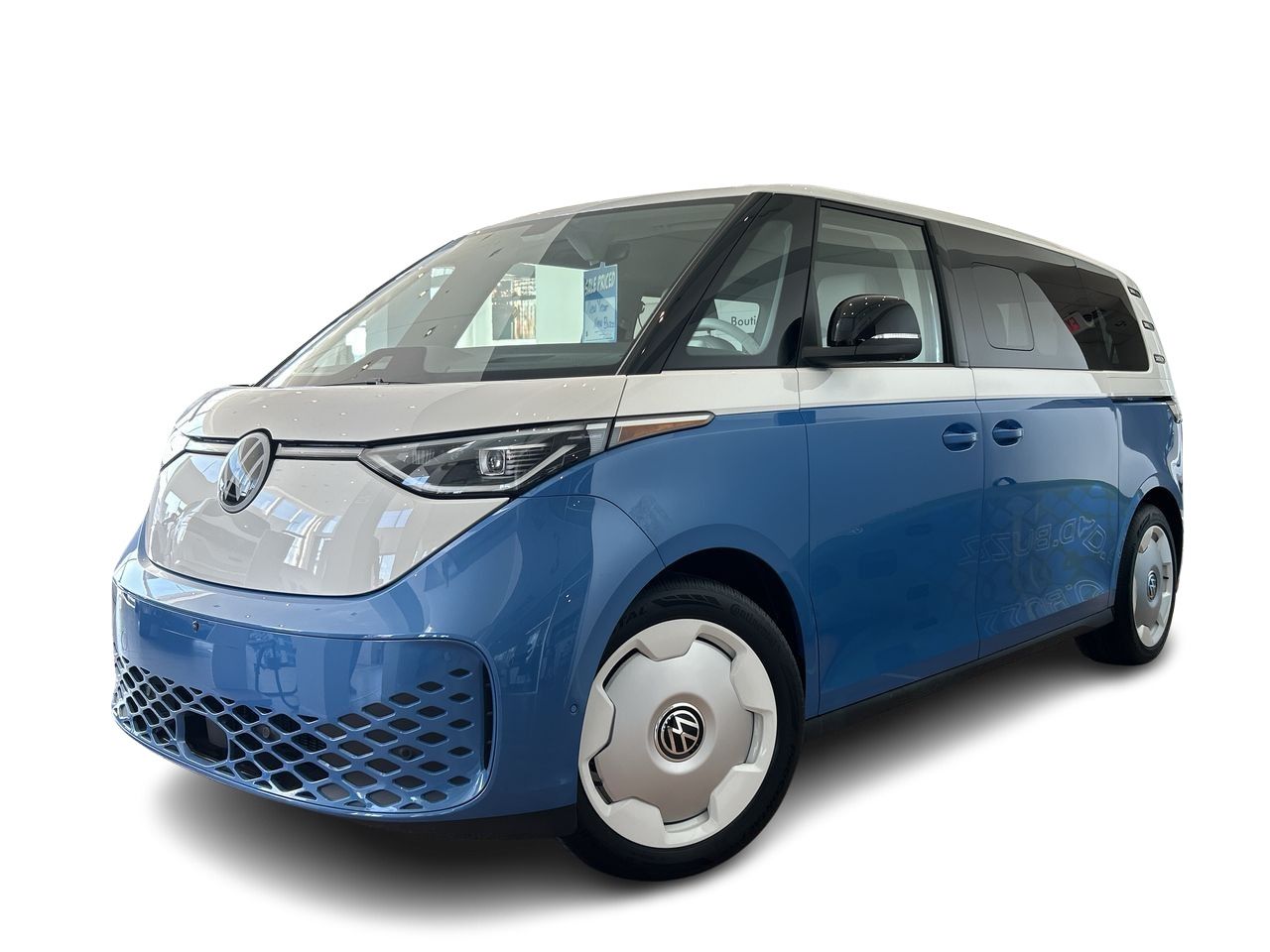 Volkswagen ID. Buzz  2025 à Barrie, Ontario