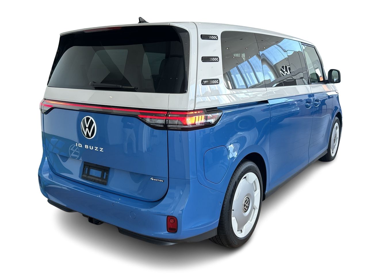 Volkswagen ID. Buzz  2025 à Barrie, Ontario