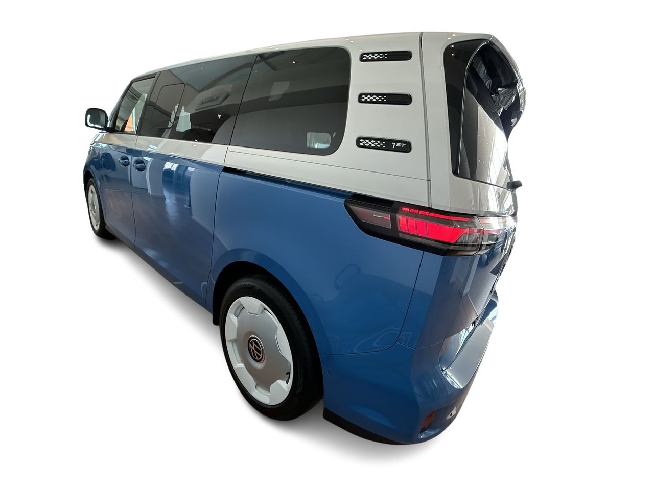 Volkswagen ID. Buzz  2025 à Barrie, Ontario