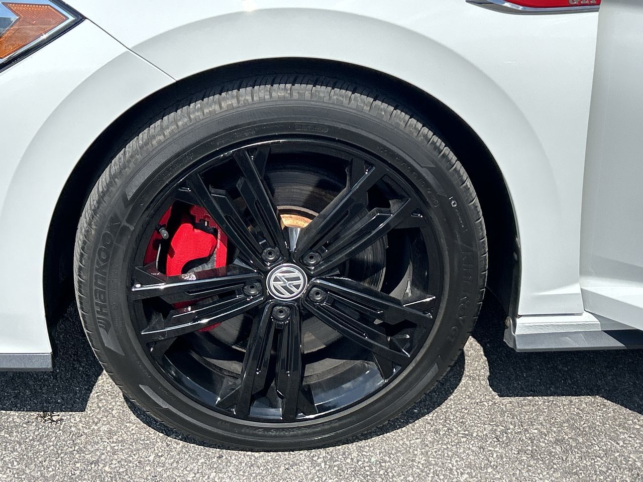 Volkswagen Jetta GLI  2021 à Barrie, Ontario