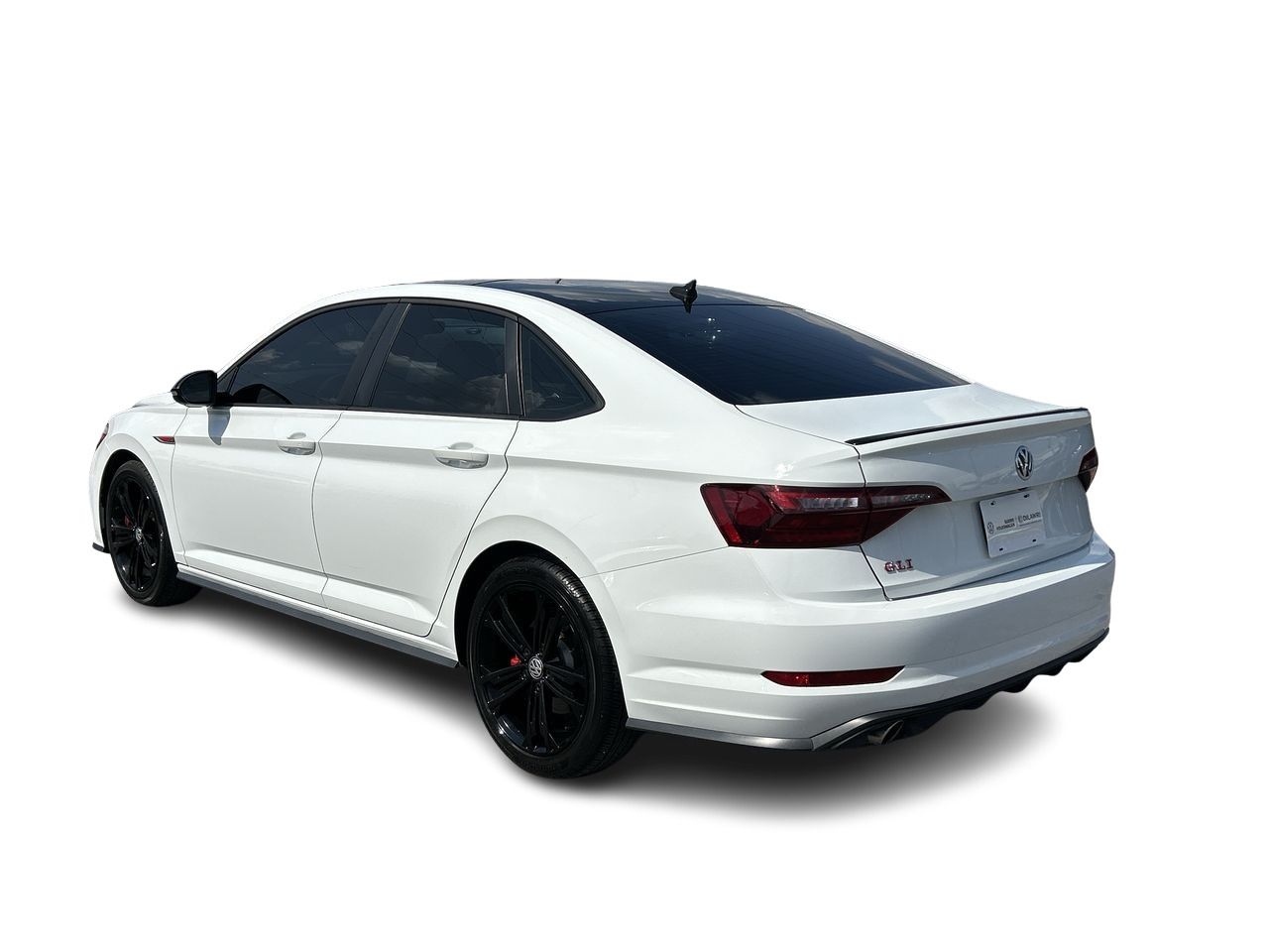 Volkswagen Jetta GLI  2021 à Barrie, Ontario