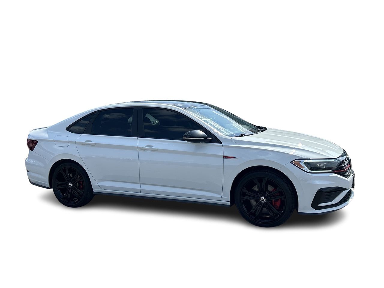 Volkswagen Jetta GLI  2021 à Barrie, Ontario