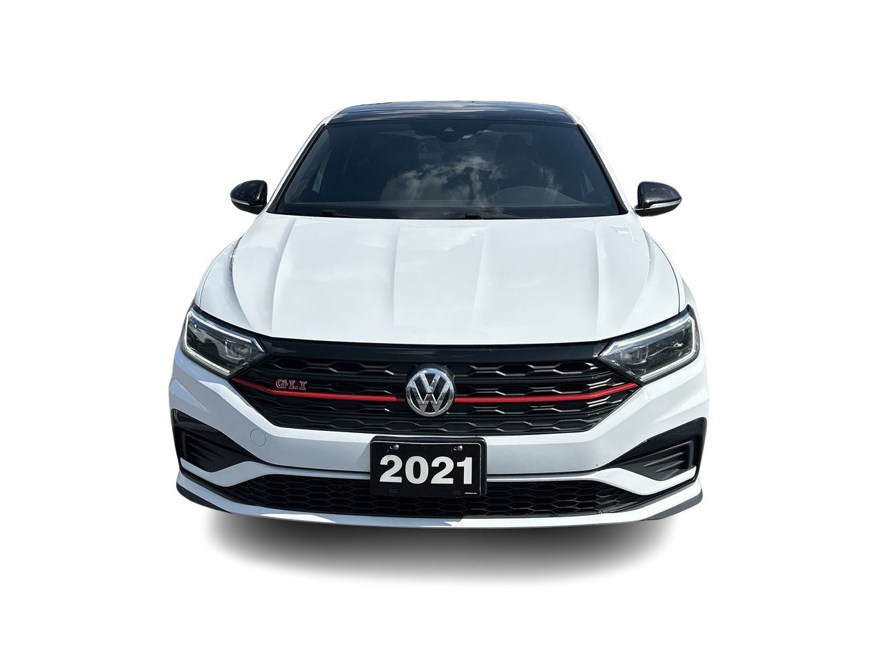 Volkswagen Jetta GLI  2021 à Barrie, Ontario